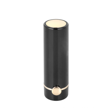 W772 4.3g Customized Luxury New Design Empty ABS AS Plastic Cosmetic Lipstick Tube